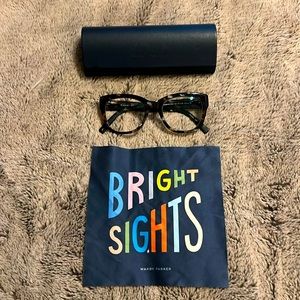 Warby Parker Tatum Glasses